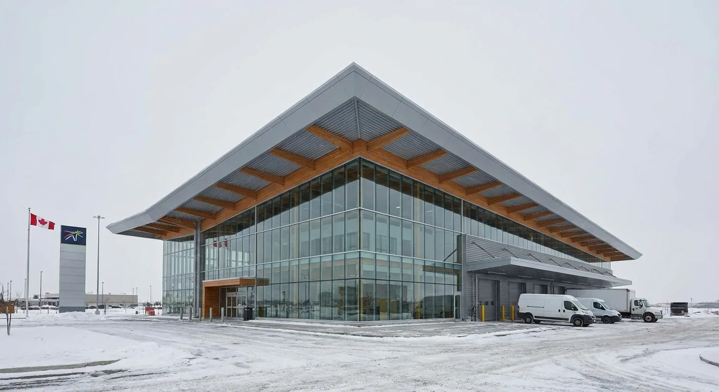 Toronto Pearson hayvan varış tesisi veya havaalanı rehberi
